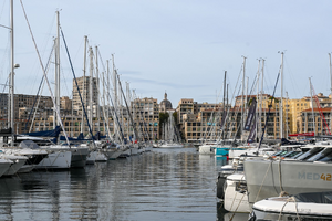 Conseiller Bancaire Marseille
