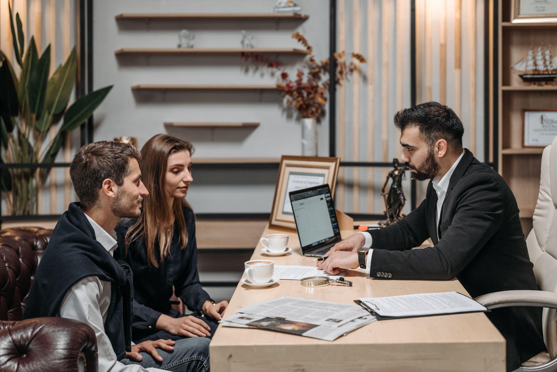 Conseiller bancaire Marseille